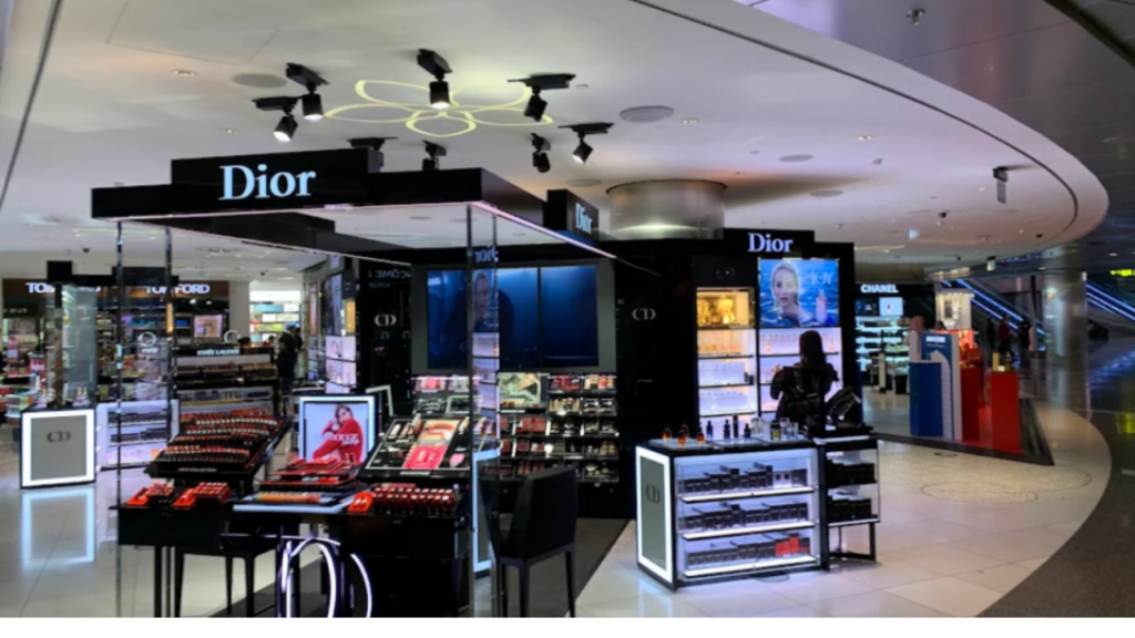 Hamad International Airport travel guide