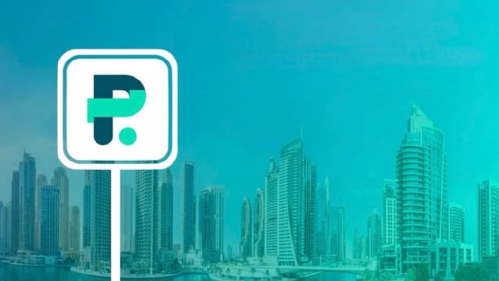 parking fees Dubai