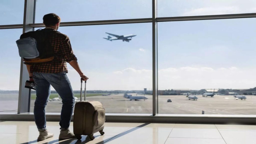 UAE Travel Alert