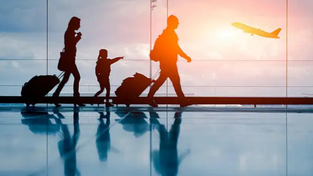 UAE Travel Alert