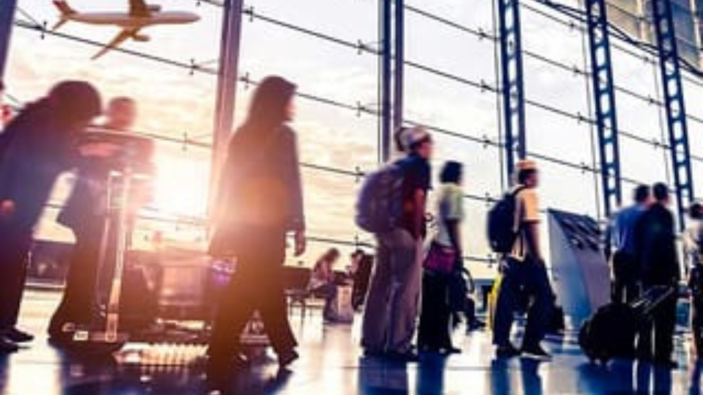 Ebola Travel Advisory 
