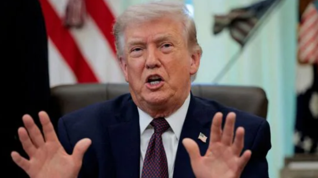 US-Iran Peace Deal