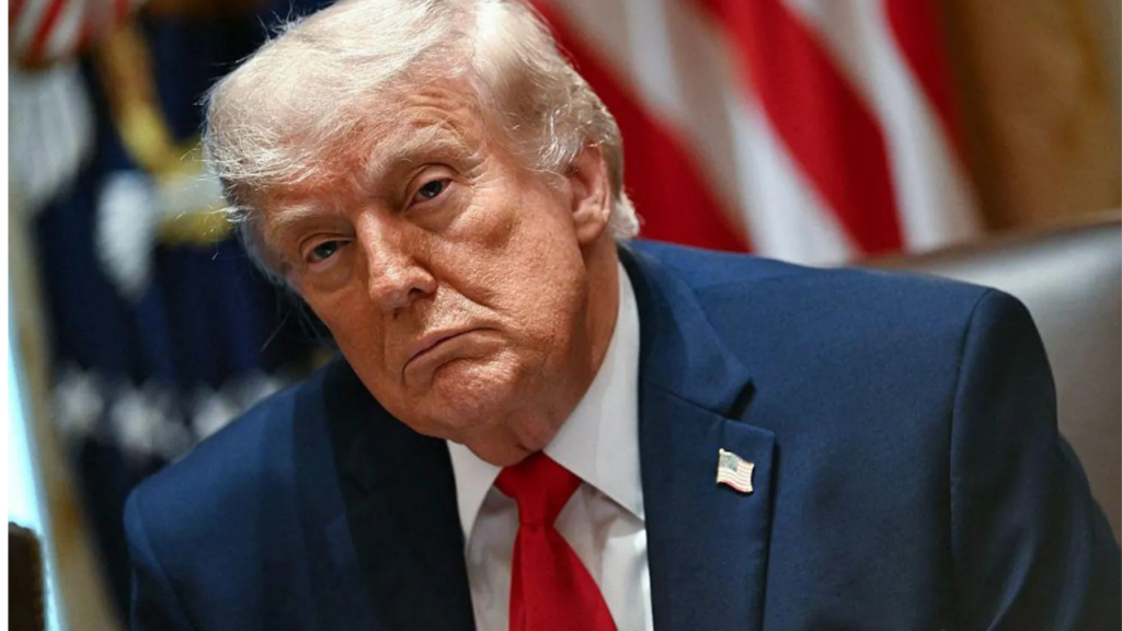 US-Iran Peace Deal