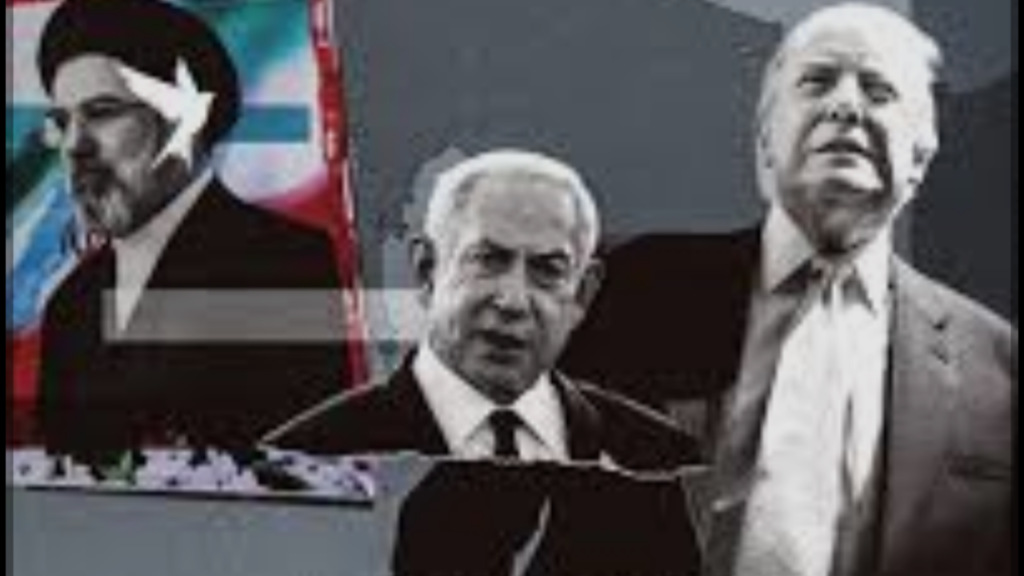 US-Iran Peace Deal