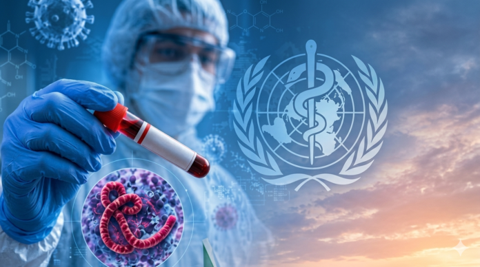Ebola Travel Advisory