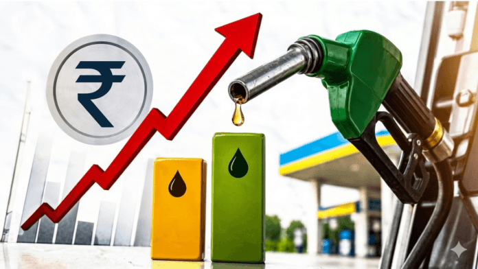 ​Fuel Price Hike Kerala