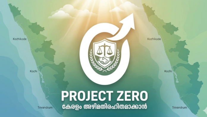 Project Zero Kerala