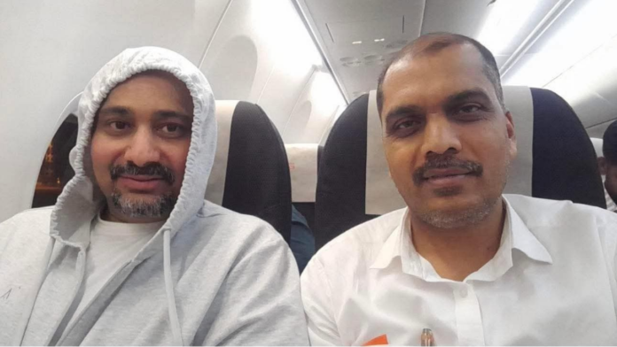 Abdul Rahim release