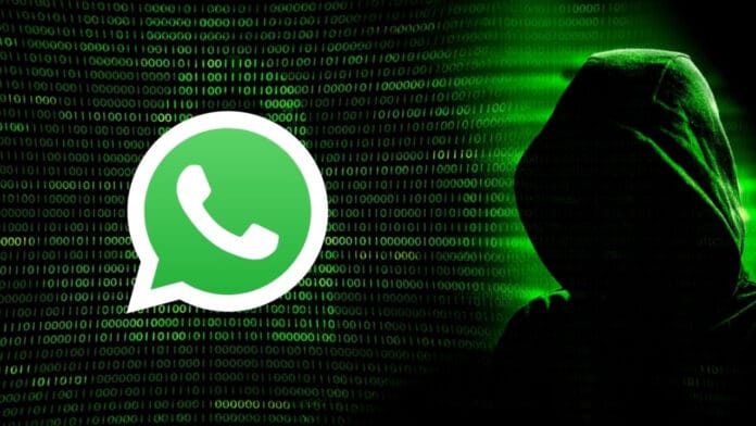 WhatsApp Incognito Mode
