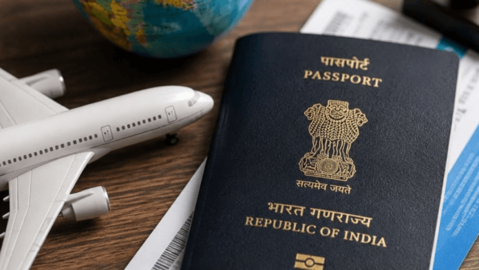 new indian passport centers uae alhind service counters