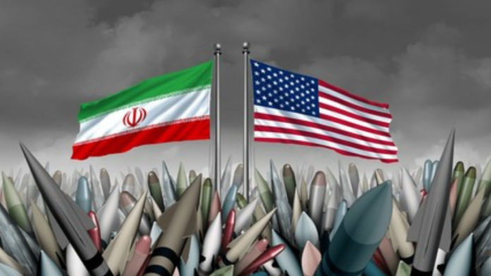 Iran US conflict updates