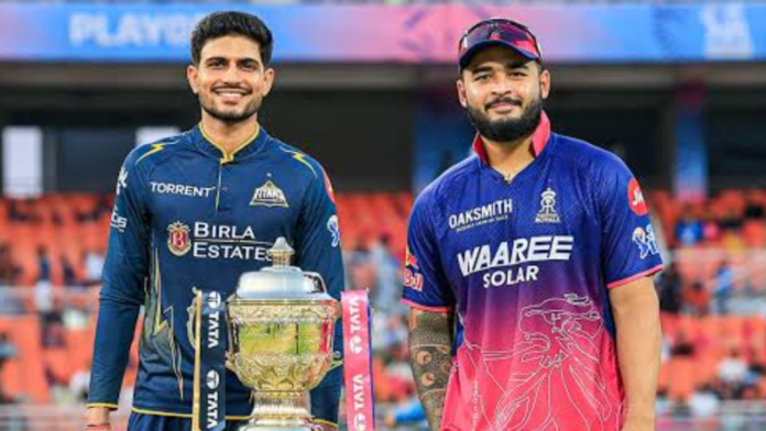 IPL 2026 Final Match