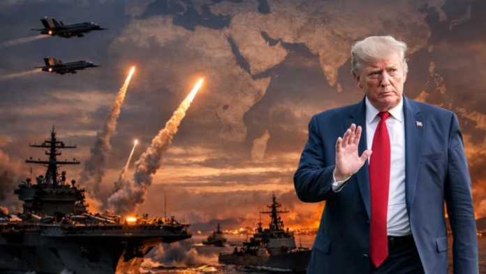US-Iran Peace Deal
