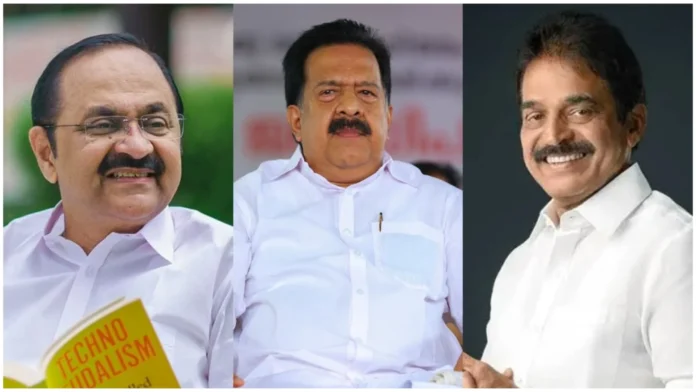 Kerala Election Exit Poll 2026
