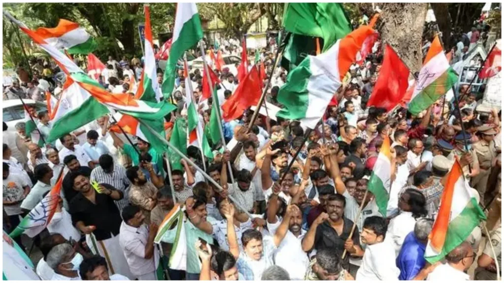 Kerala Election Exit Poll 2026