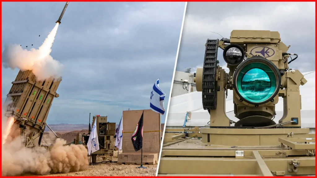 Middle East War Updates