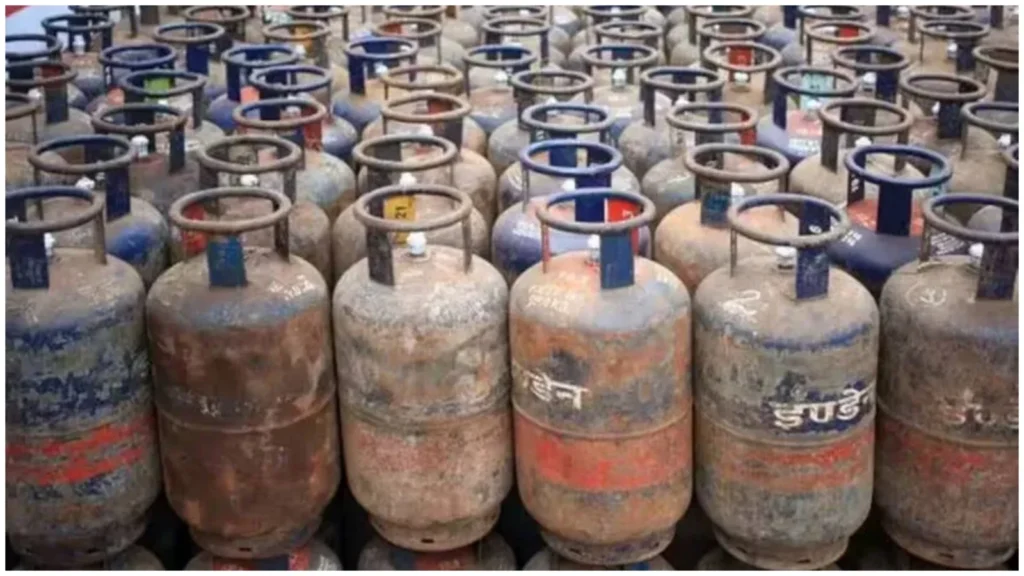 LPG Price Hike Kerala