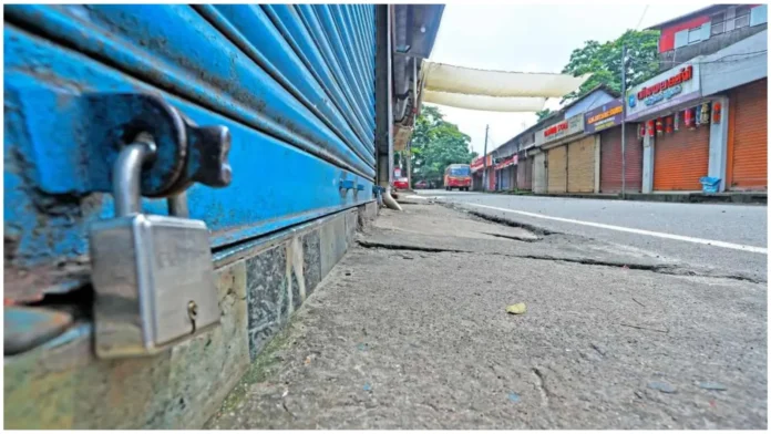 LPG Price Hike Kerala