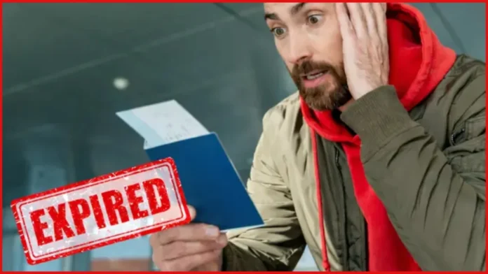 How To Check Grace Period In UAE