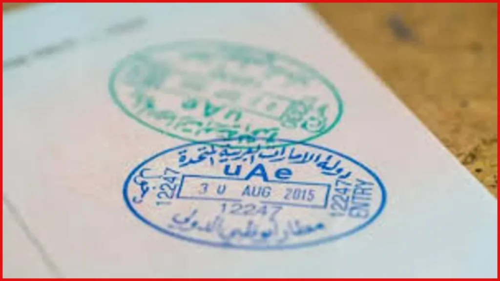 How To Check Grace Period In UAE