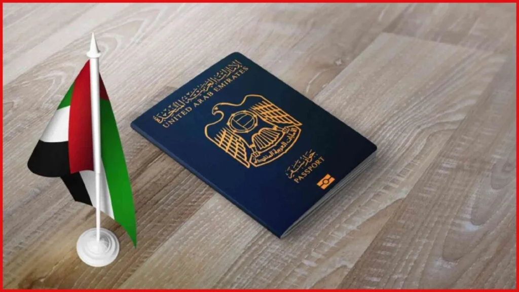 How To Check Grace Period In UAE