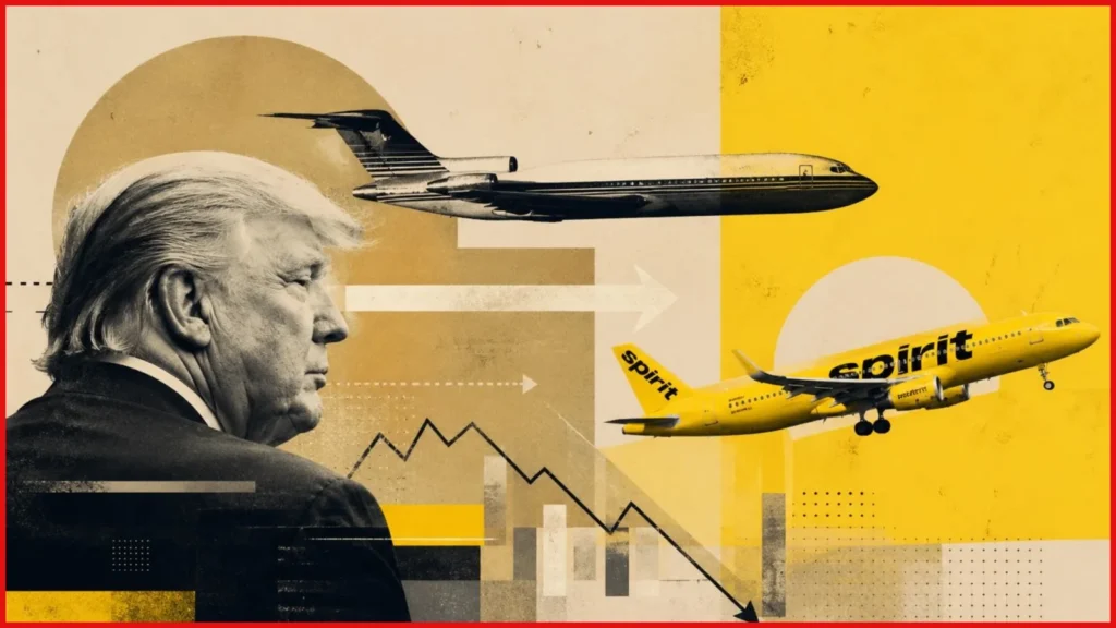 Spirit Airlines