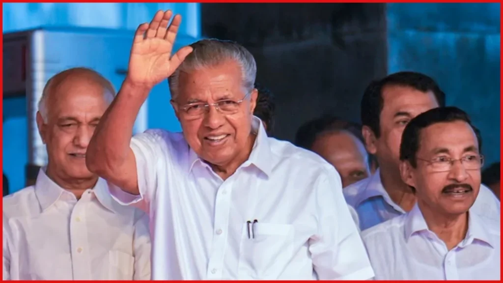 Kerala Assembly Election Result 2026