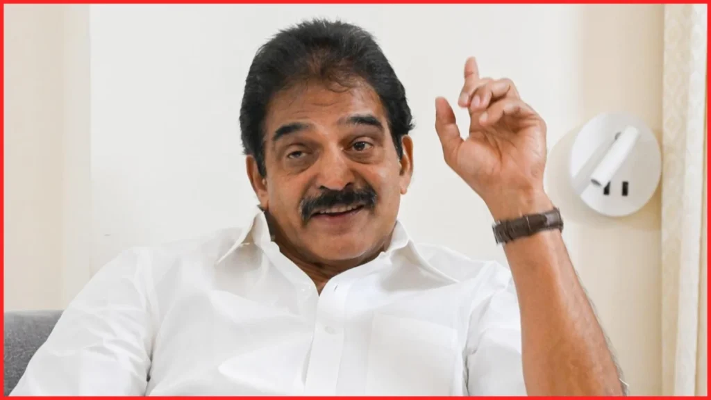 Next CM of Kerala 2026