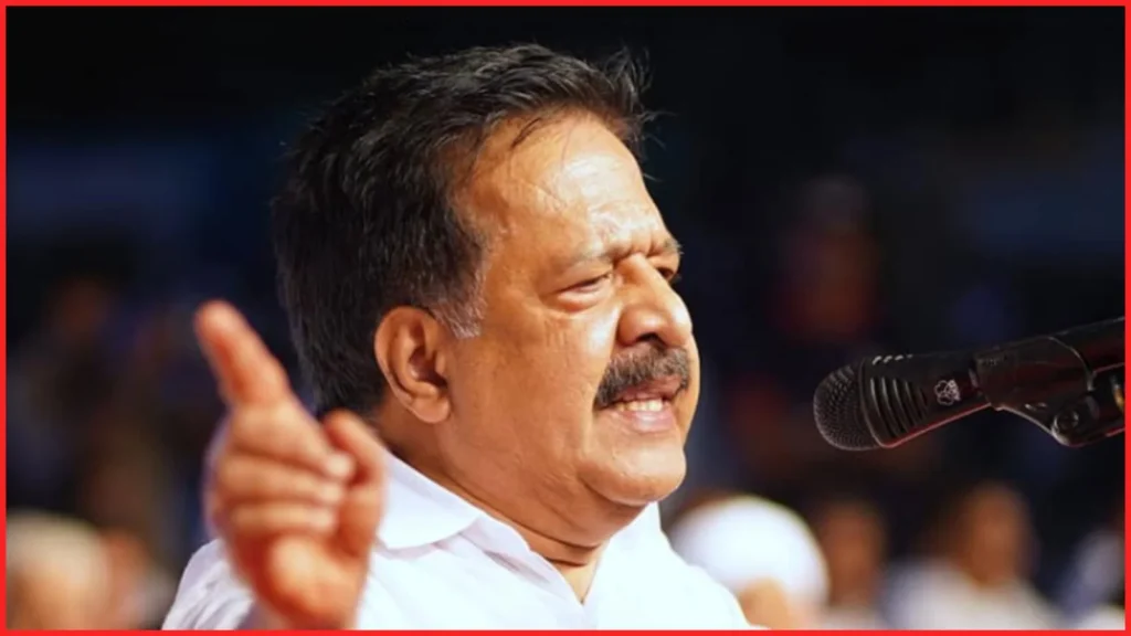 Next CM of Kerala 2026