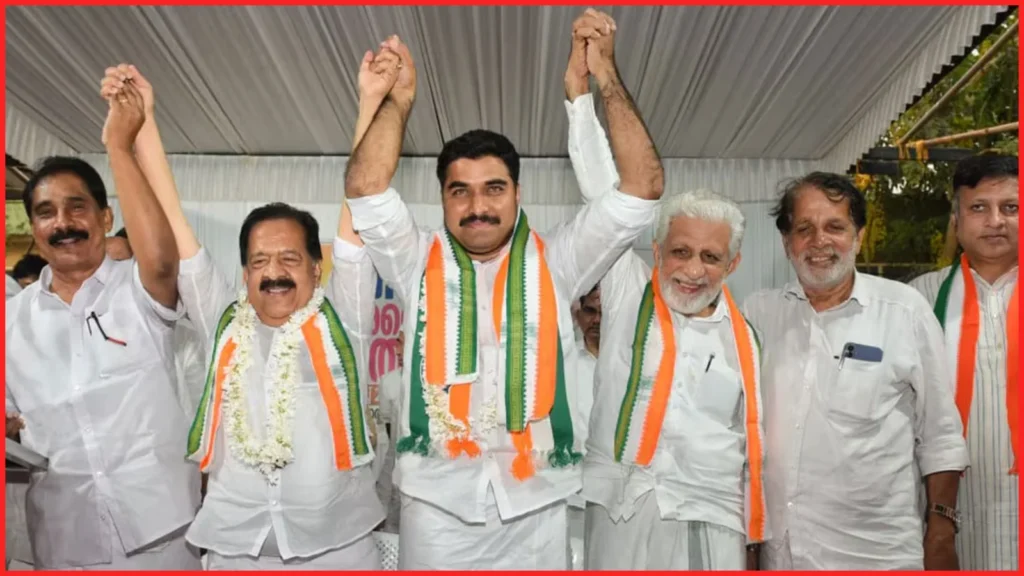Dharmadom Election Result 2026