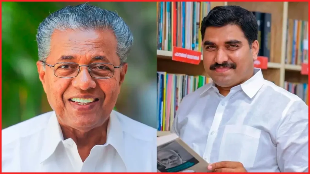 Dharmadom Election Result 2026