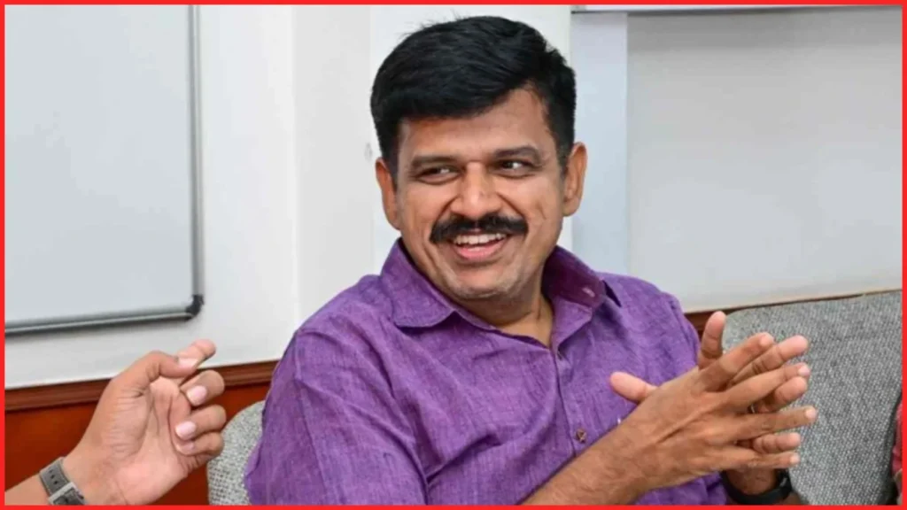 Kerala Election Results 2026