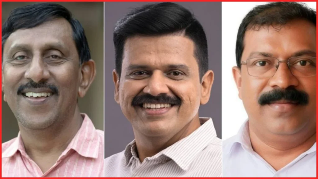 Kerala Election Results 2026