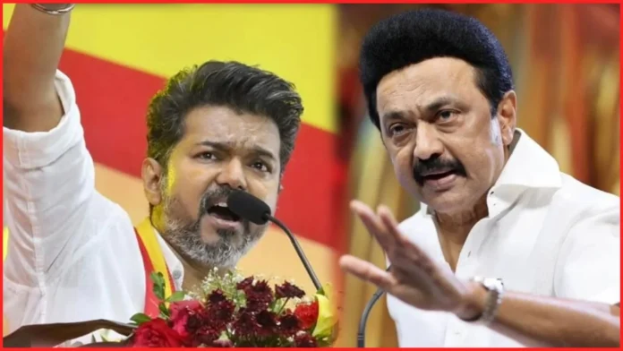 Tamil Nadu Election Results