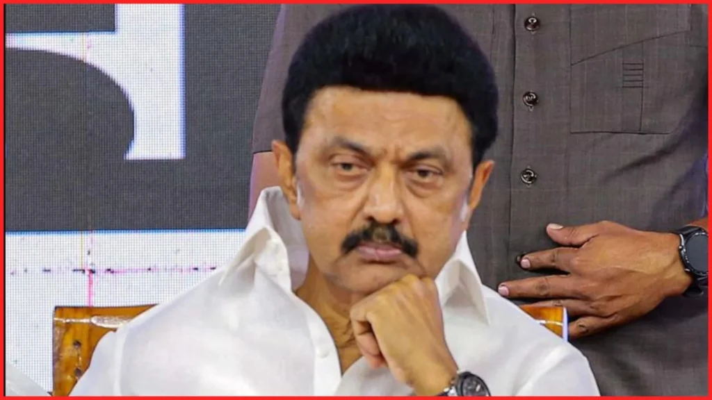Tamil Nadu Election Results