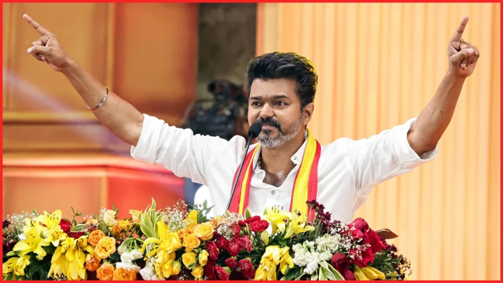 Tamil Nadu Election Results