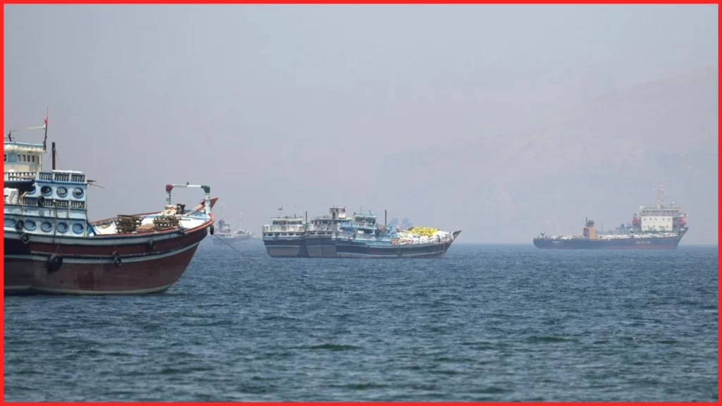 UAE Missile Threat Alert