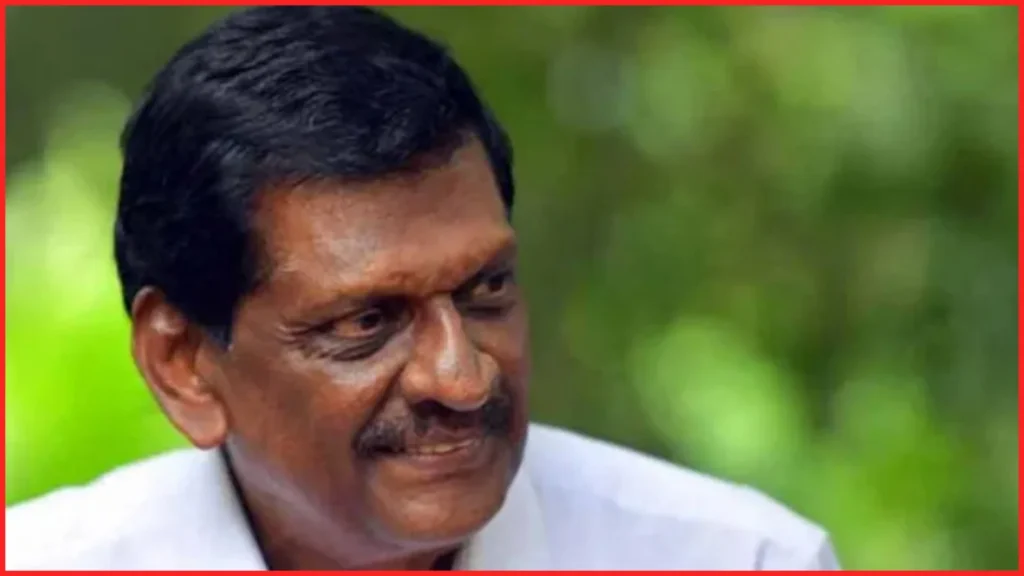 Kerala Congress M Future