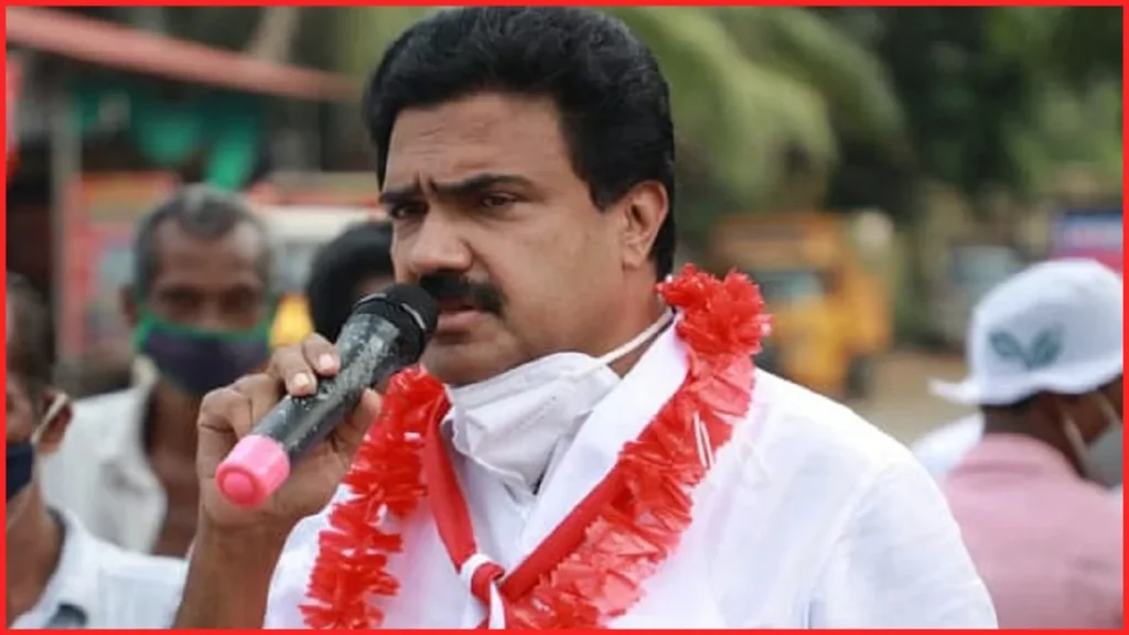Kerala Congress M Future