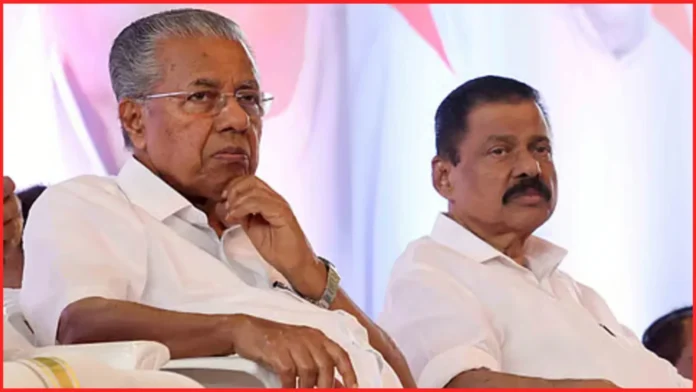Kerala Election Result 2026
