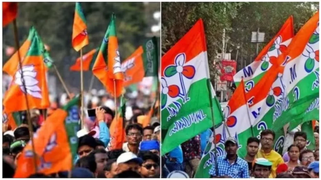 West Bengal Election Result 2026