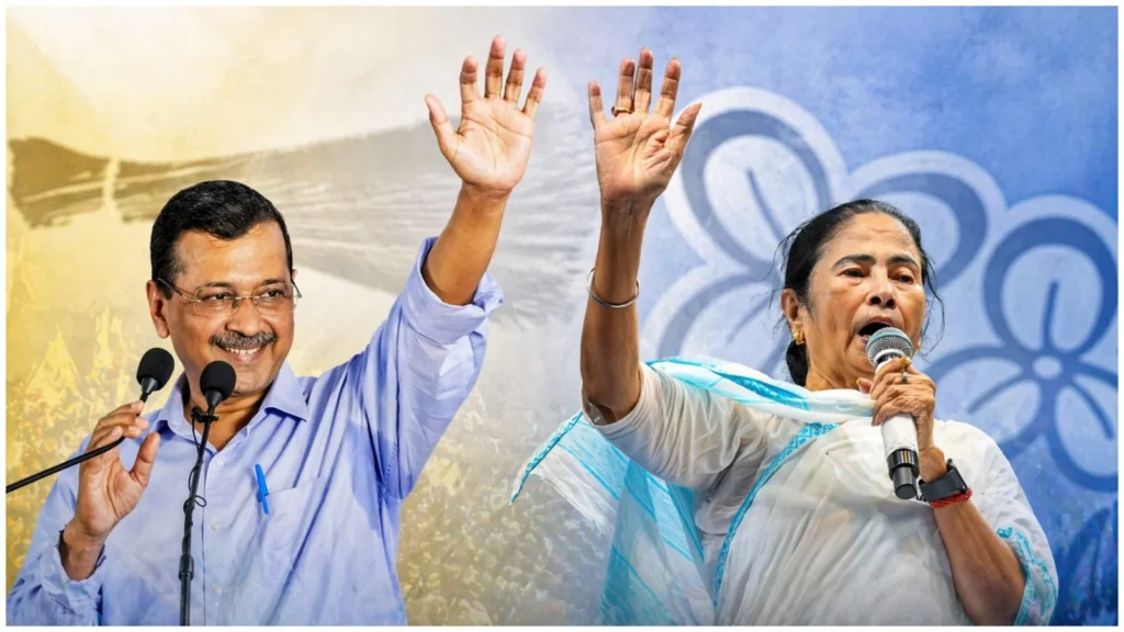 West Bengal Election Result 2026