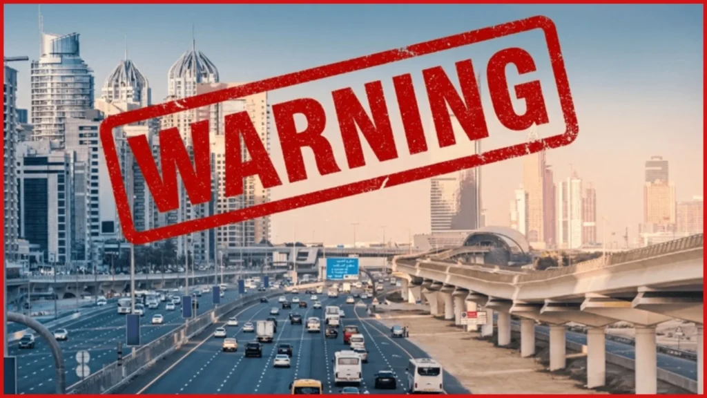 UAE Drone Attack News