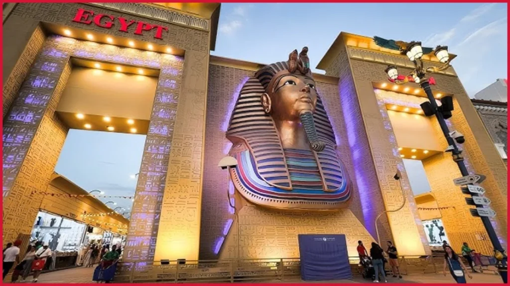 Global Village Dubai