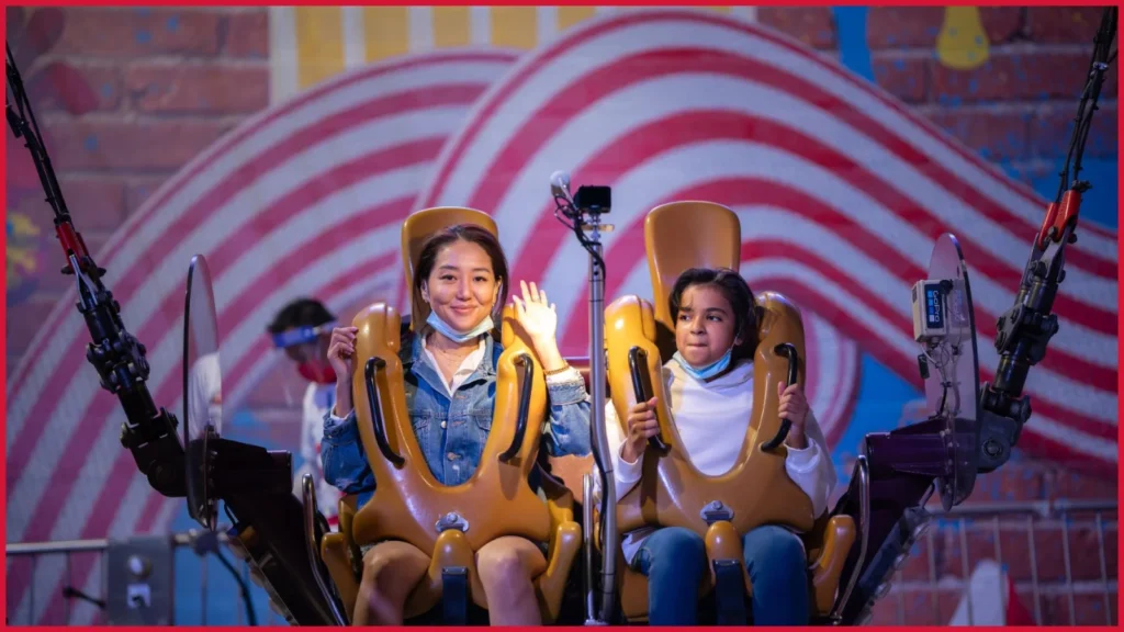 Global Village Dubai