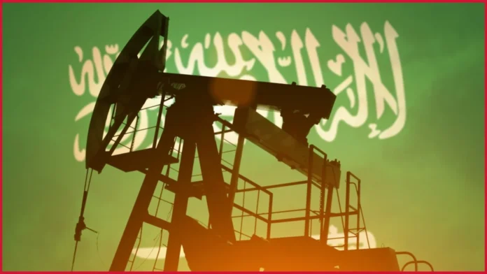 Saudi Arabia
