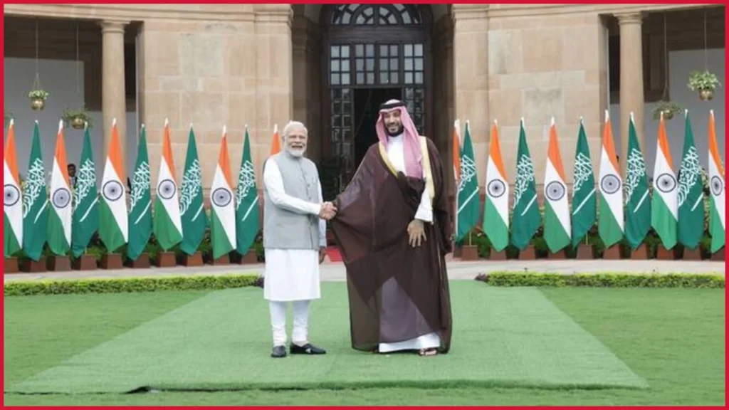 Saudi Arabia