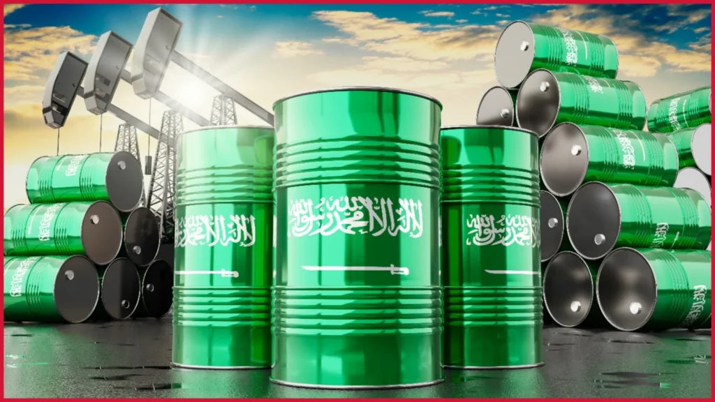 Saudi Arabia