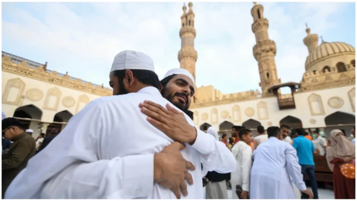 Eid Al-adha