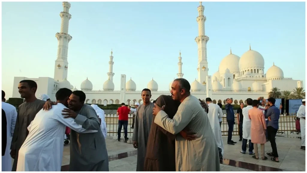Eid Al-adha